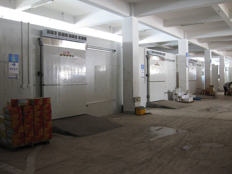 科研冷庫(kù)2